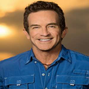 Jeff Probst